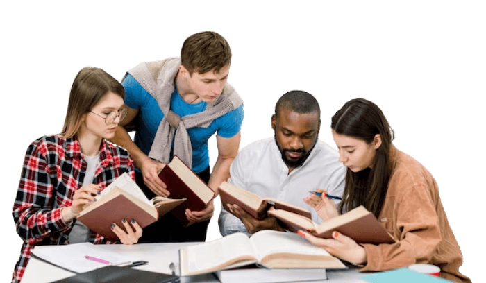 Readers Image